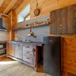 Panoramic Mountain With Breathtaking View Casa vacanze