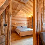 Panoramic Mountain With Breathtaking View Holiday home