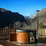 Holiday home Panoramic Mountain With Breathtaking View *