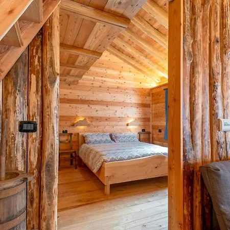 Panoramic Mountain With Breathtaking View Vakantiehuis