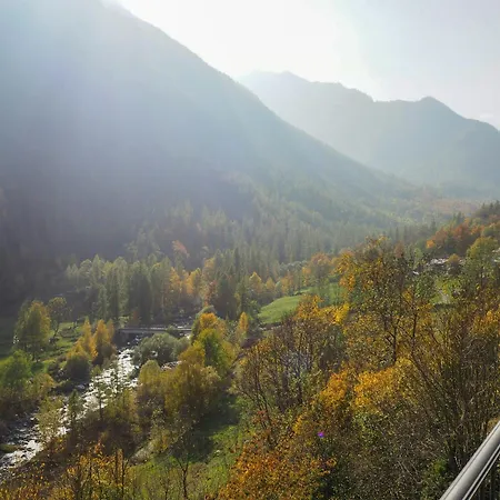 Holiday home Panoramic Mountain With Breathtaking View *