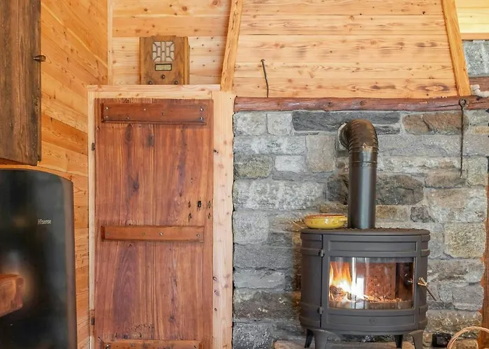 Panoramic Mountain With Breathtaking View Casa vacanze *