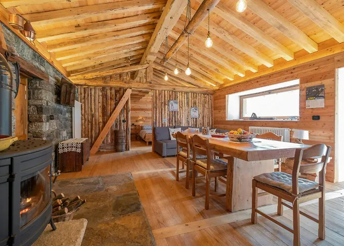 Casa vacanze Panoramic Mountain With Breathtaking View *