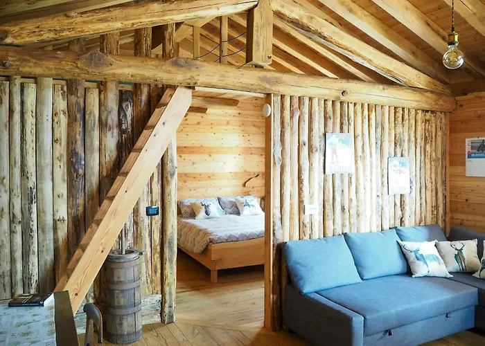 Panoramic Mountain With Breathtaking View *