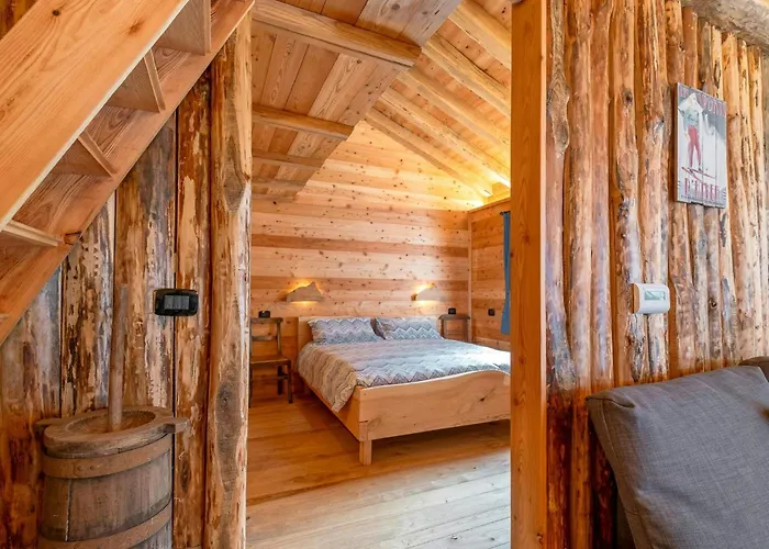 Panoramic Mountain With Breathtaking View Holiday home