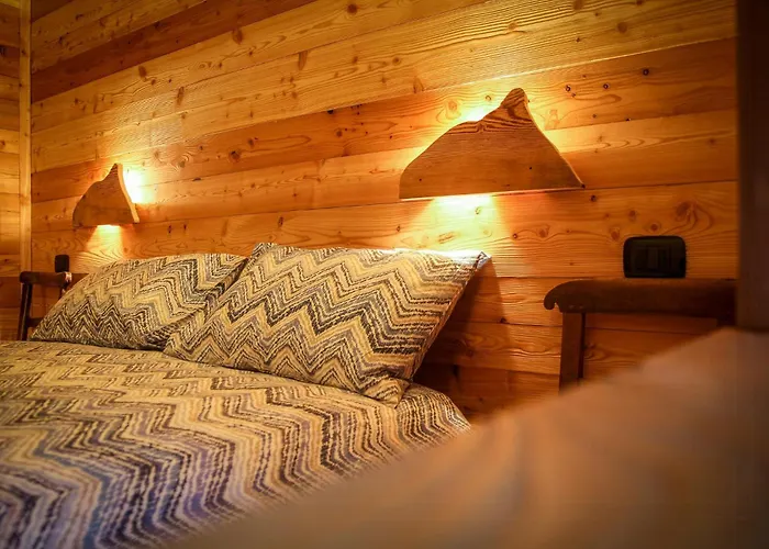 Panoramic Mountain With Breathtaking View *