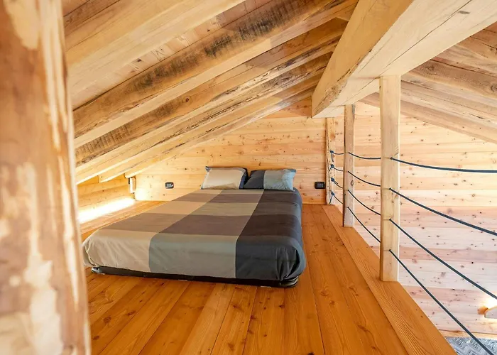 Panoramic Mountain With Breathtaking View Holiday home *