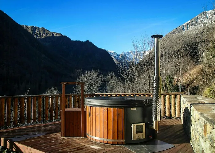Casa vacanze Panoramic Mountain With Breathtaking View *
