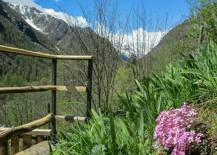 Holiday home Panoramic Mountain With Breathtaking View *