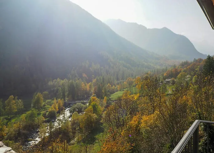 Holiday home Panoramic Mountain With Breathtaking View *